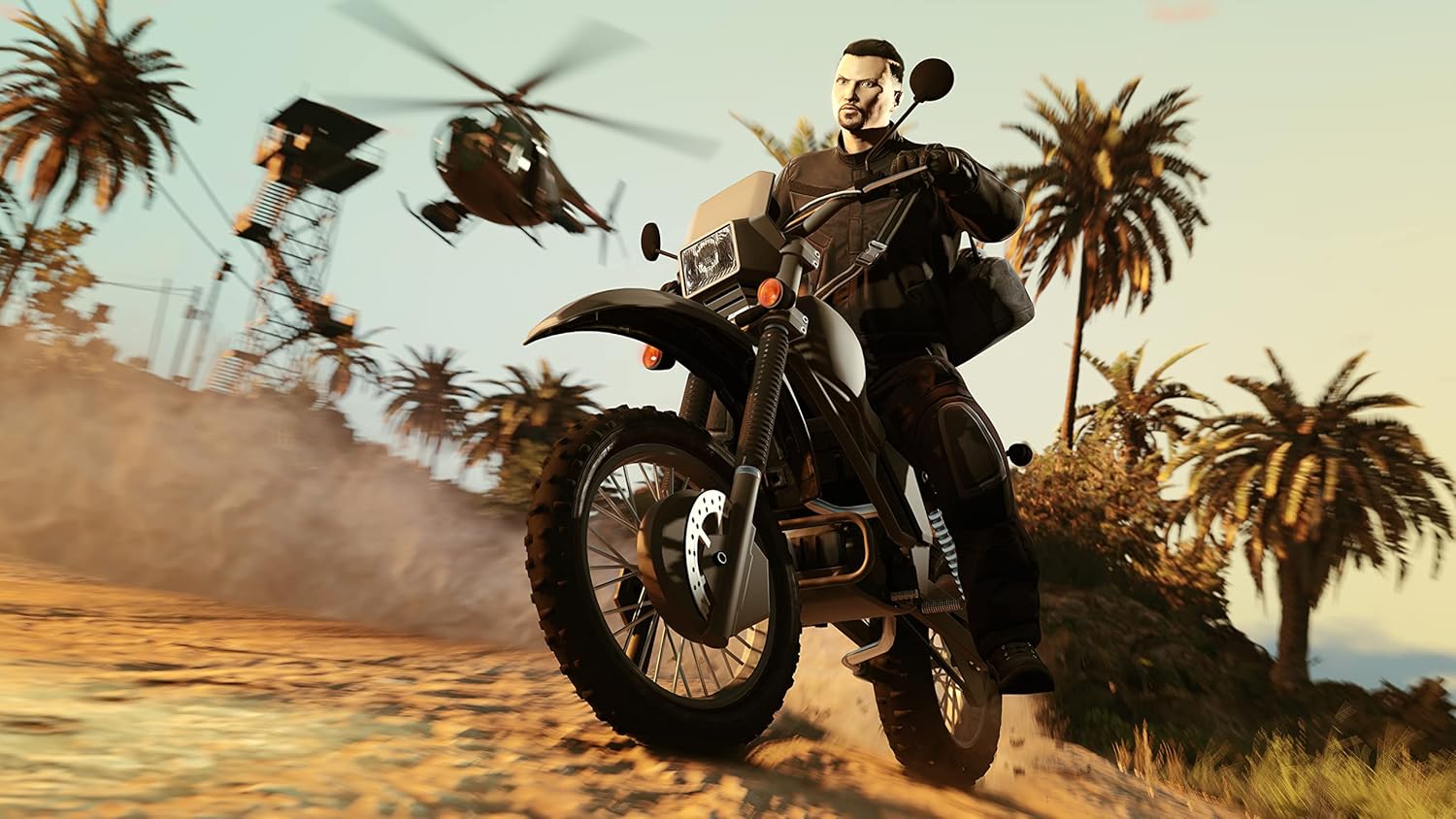 GTA V - Grand Theft Auto 5