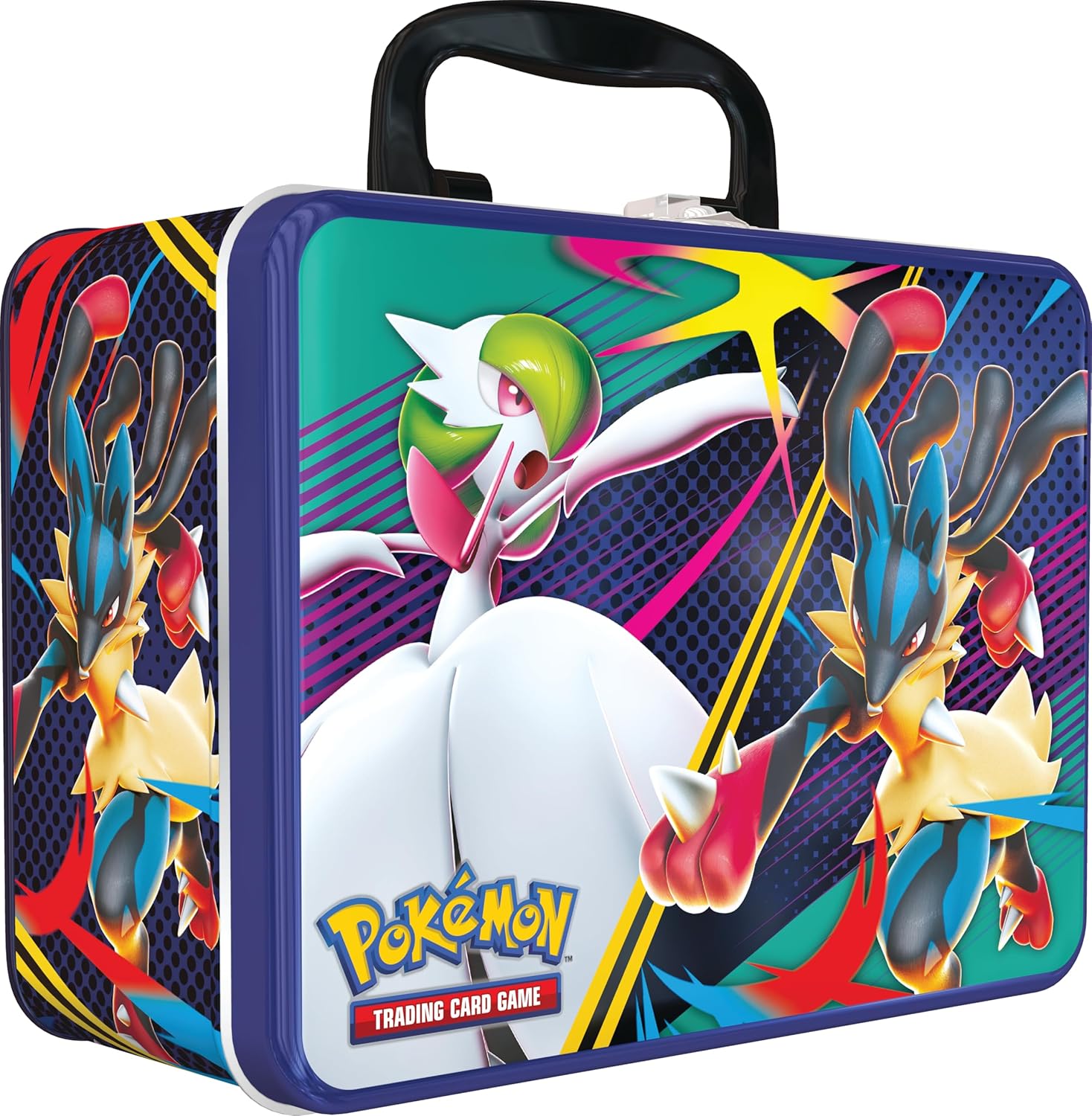 Pokemon ITA Valigetta da Collezione Novembre 2025