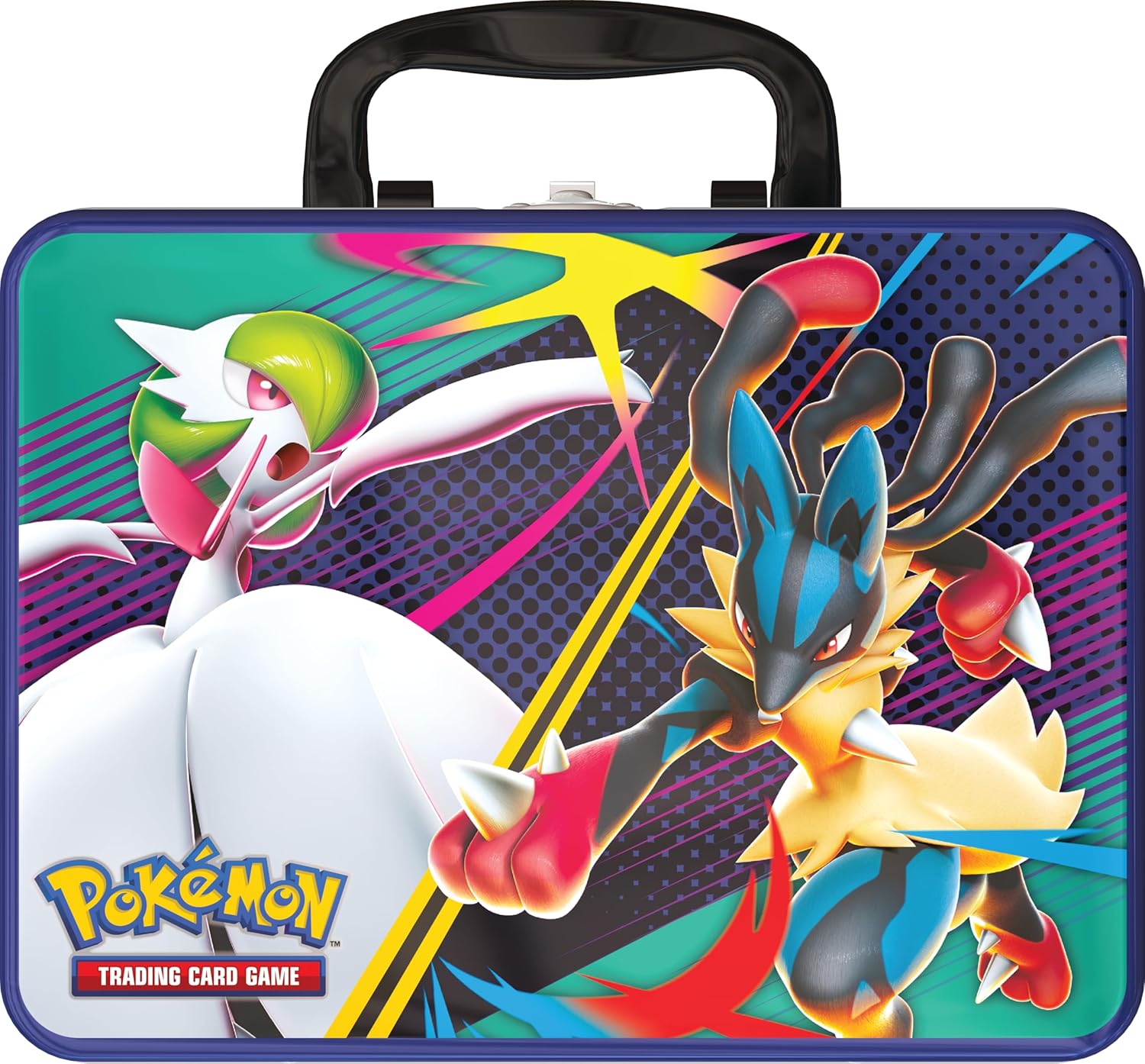 Pokemon ITA Valigetta da Collezione Novembre 2025