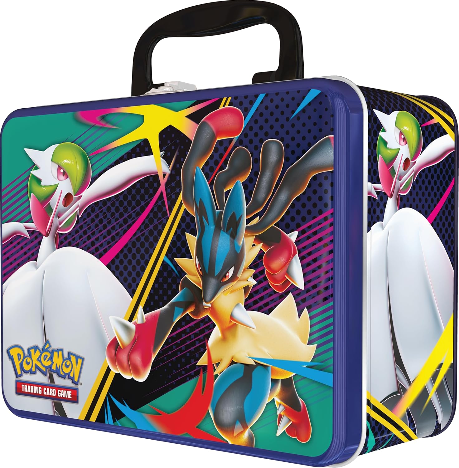 Pokemon ITA Valigetta da Collezione Novembre 2025