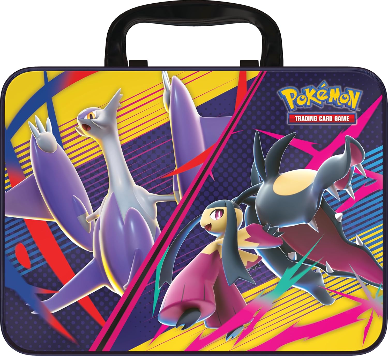 Pokemon ITA Valigetta da Collezione Novembre 2025
