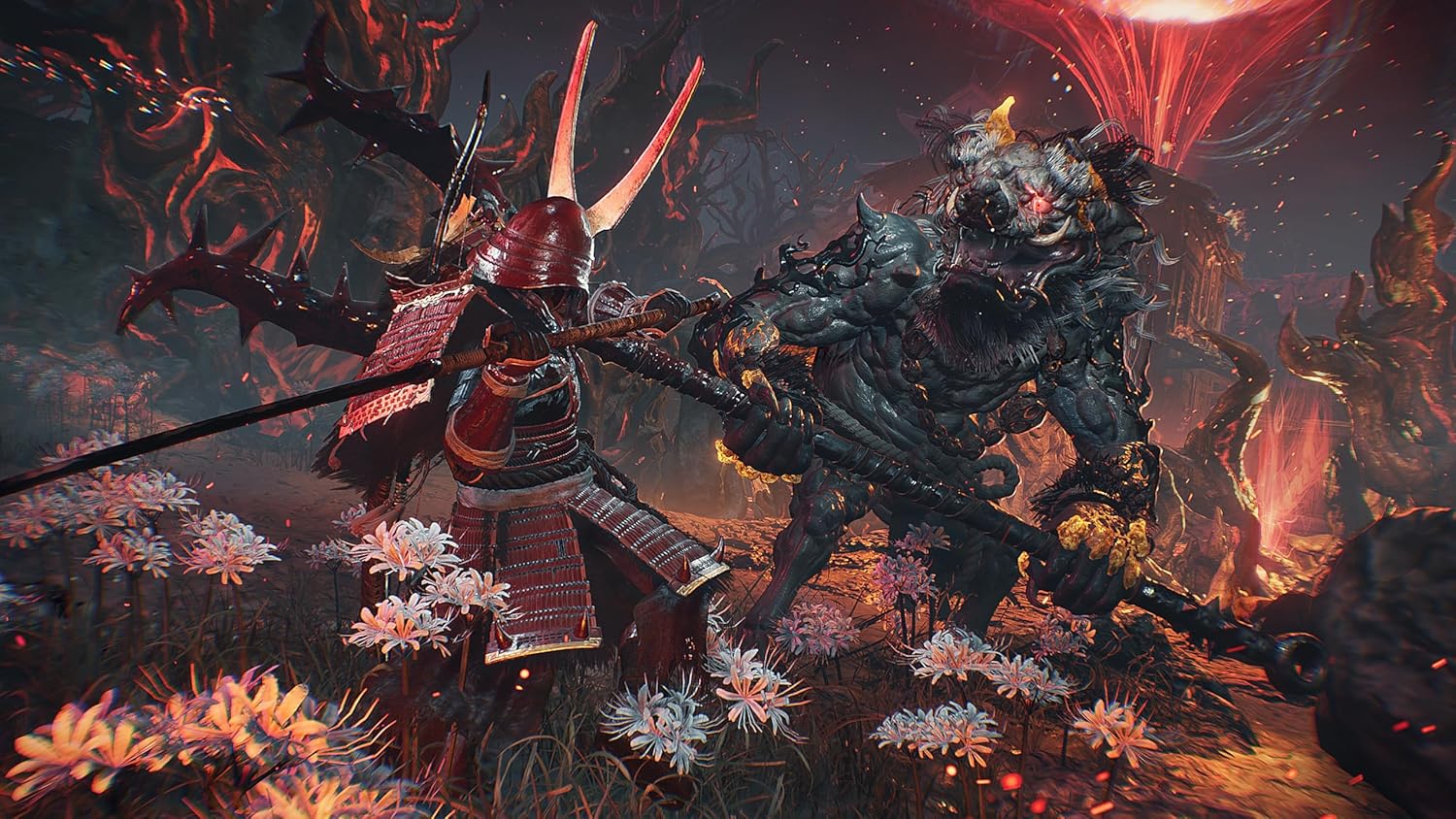 Nioh 3 - Steelbok® Launch Edition