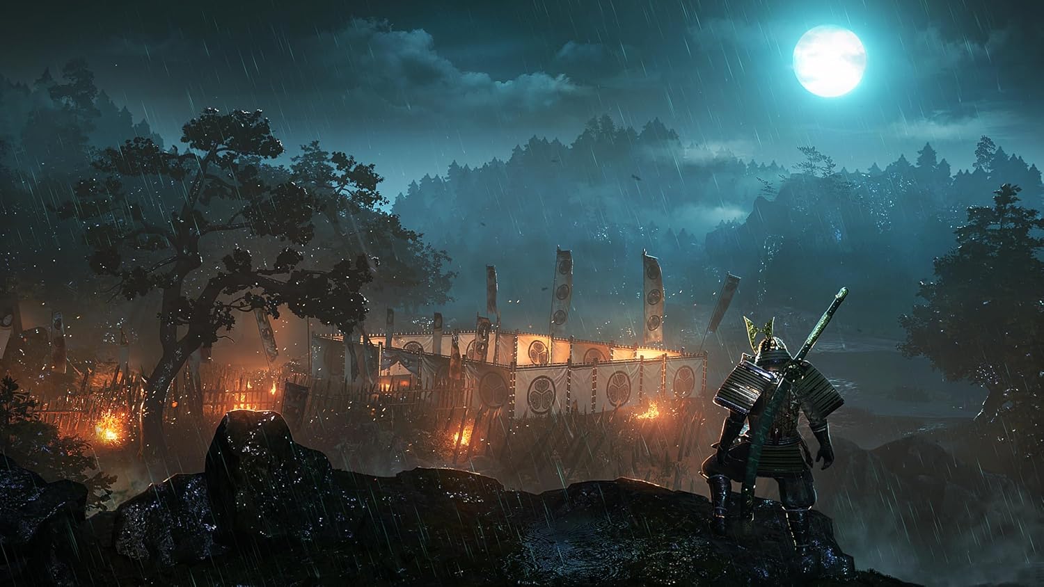 Nioh 3 - Steelbok® Launch Edition