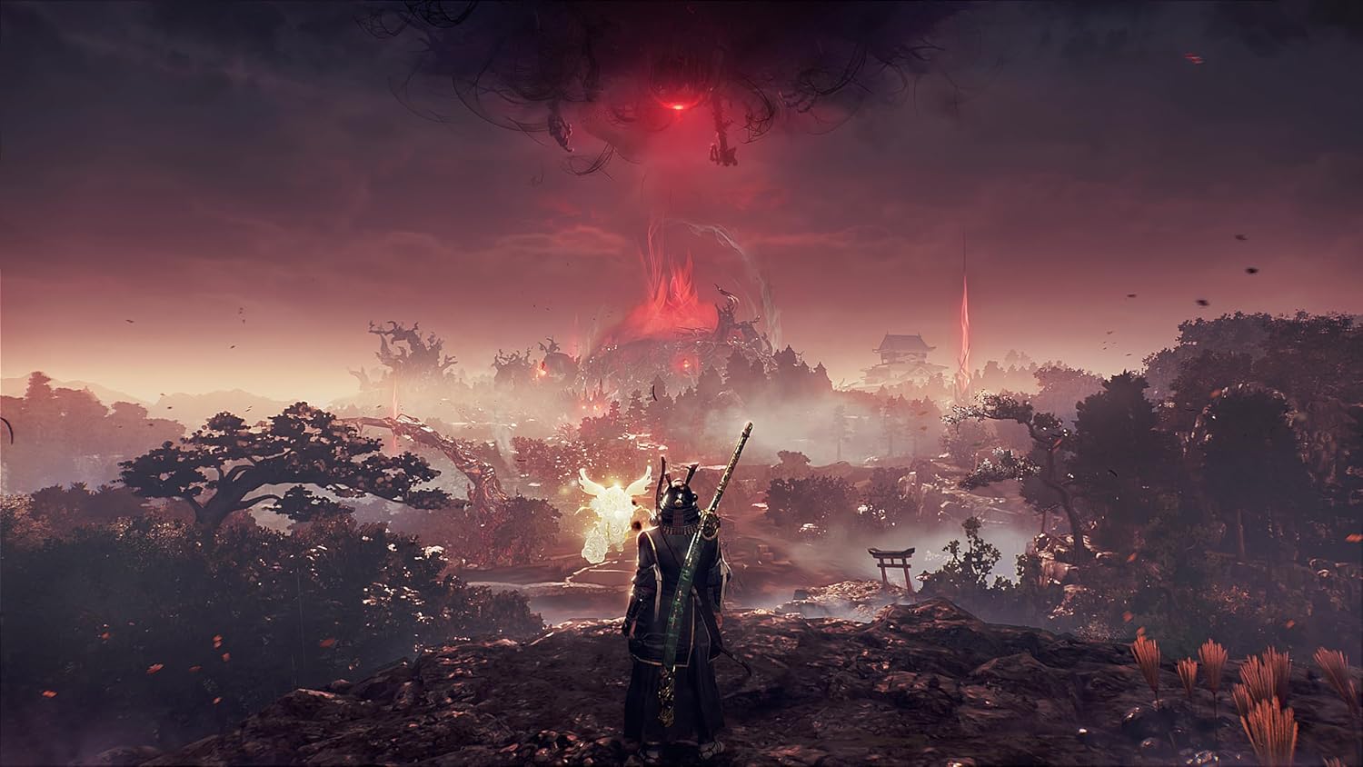 Nioh 3 - Steelbok® Launch Edition