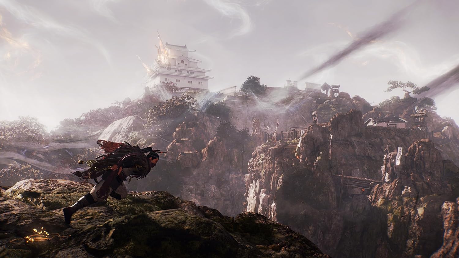 Nioh 3 - Steelbok® Launch Edition