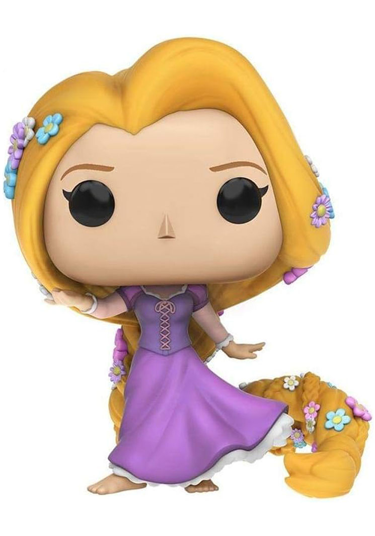 Funko POP! Disney - 223 Rapunzel