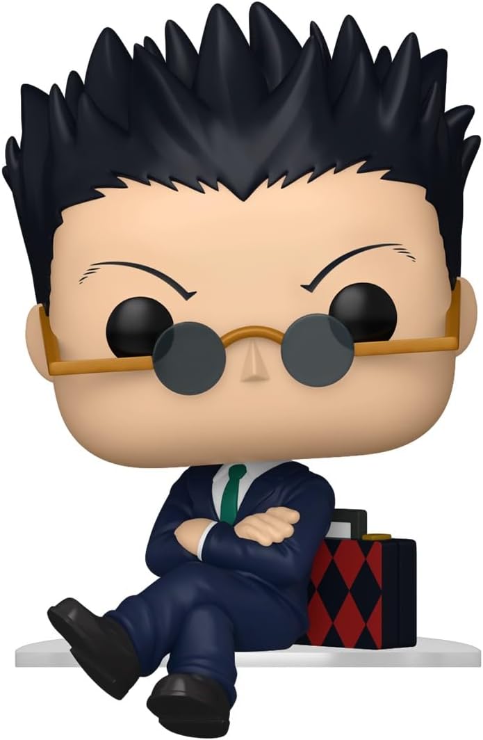 Funko POP! Hunter x Hunter Leorio (Sit) 2091