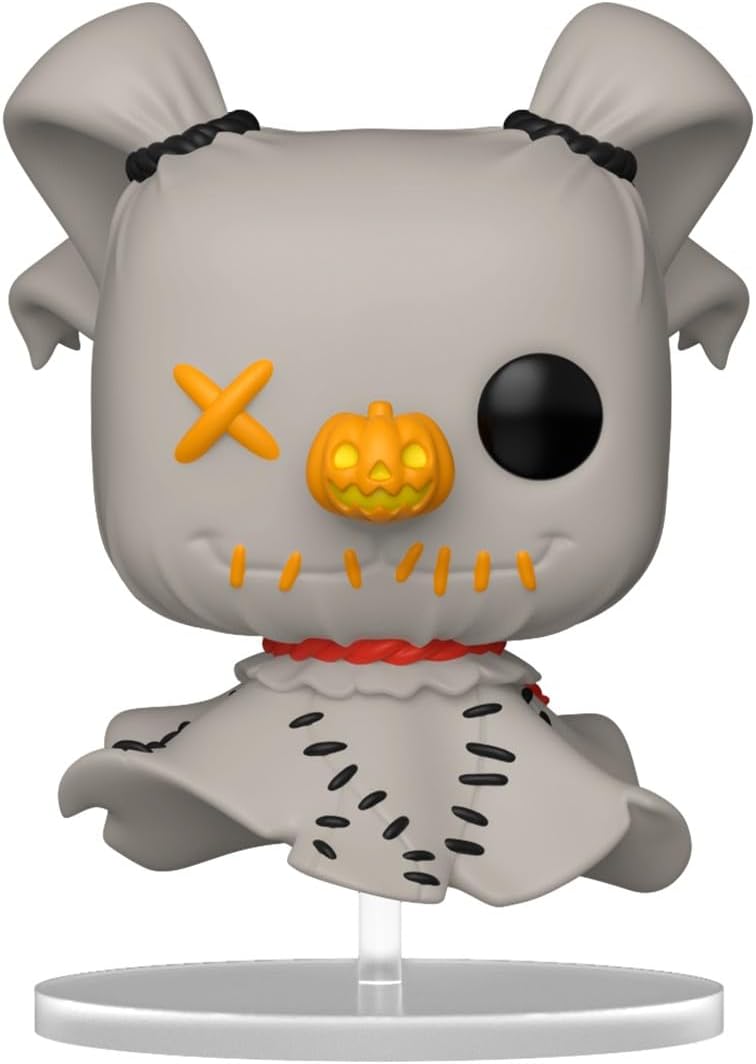 Funko POP! Nightmare B.C. Patchwork Zero 1636
