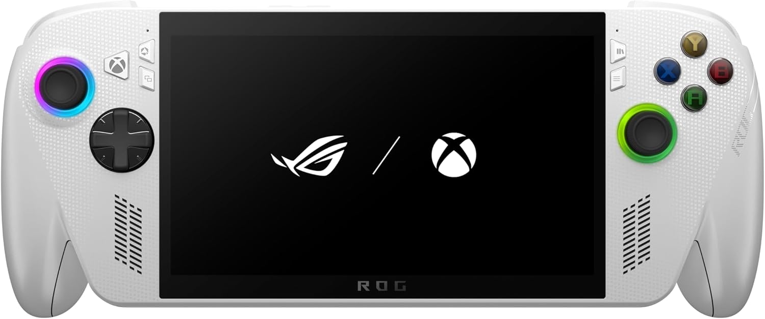 ROG Xbox Ally White 512GB