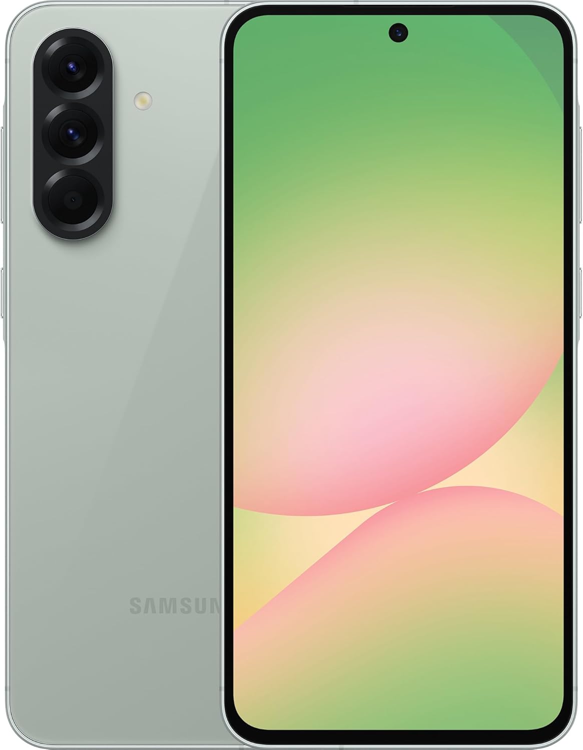 Galaxy A56 5G 8/256GB - Awesome Olive