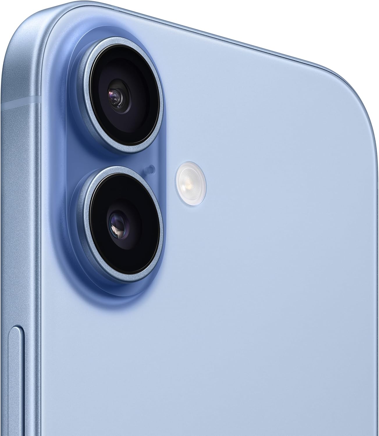 iPhone 17 256GB Azzurro Nebbia