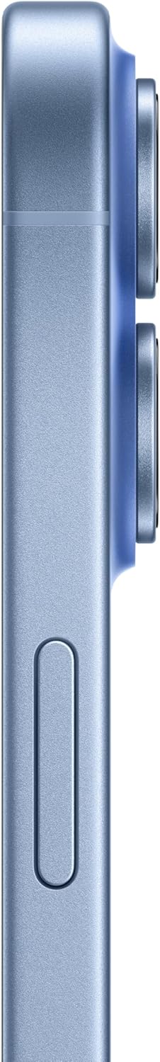 iPhone 17 256GB Azzurro Nebbia