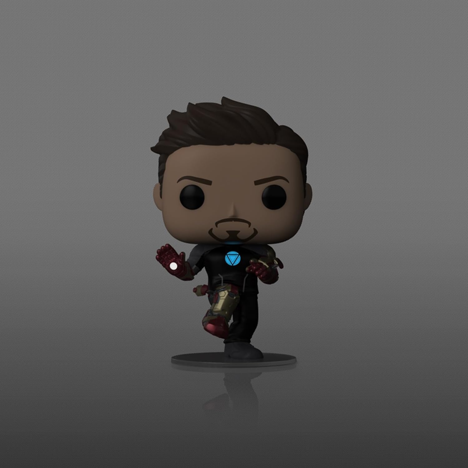 Funko POP! Tony Stark Glows in The Dark 1416