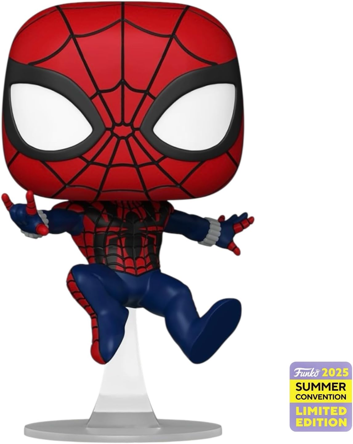 Funko POP! Sensational Spider-Man 1507