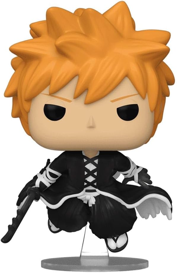 Funko POP! Bleach 1826 Ichigo Kurosaki Exclusive