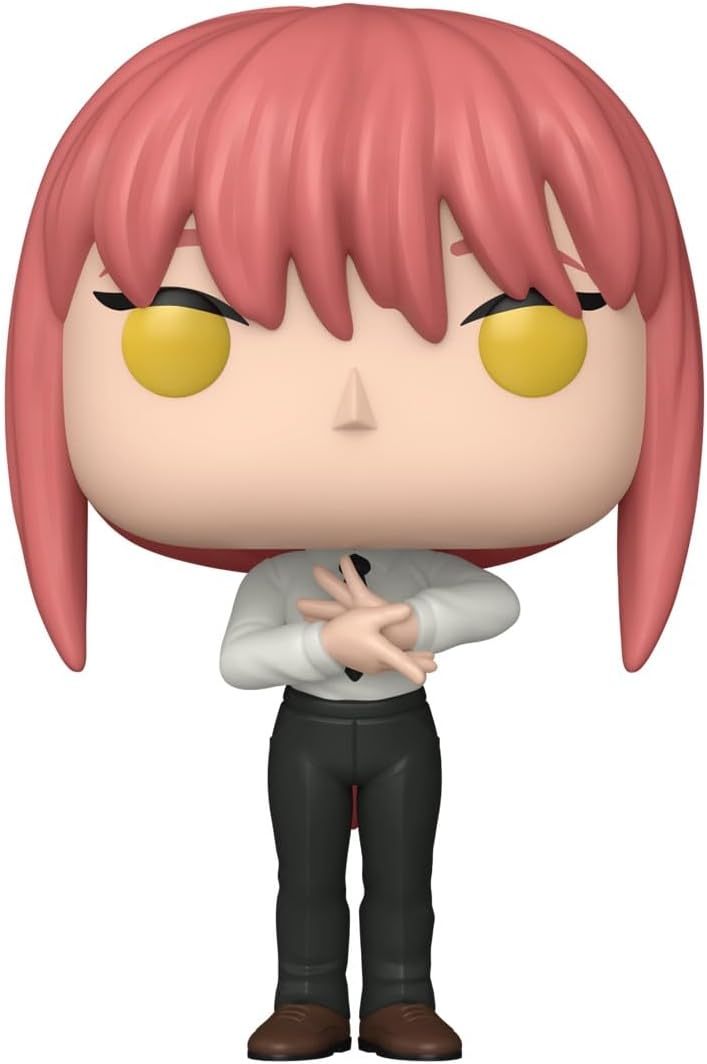 Funko Pop! Chainsaw Man Makima 1974 (Hands)