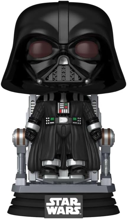 Funko POP! Darth Vader Special Edition 757