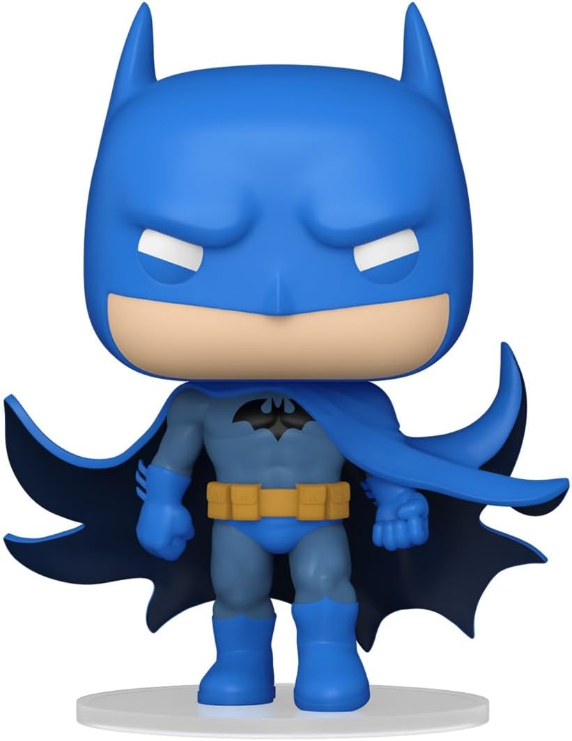 Funko POP! DC Comics: New Classics Batman 598