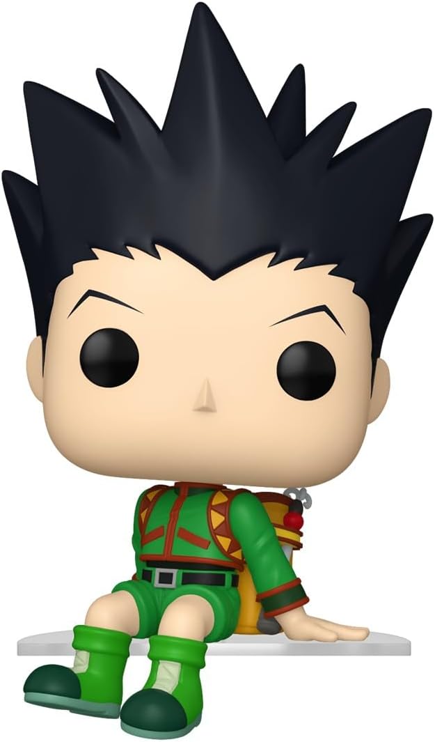 Funko POP! Hunter x Hunter Gon Freecss (Sit) 2088