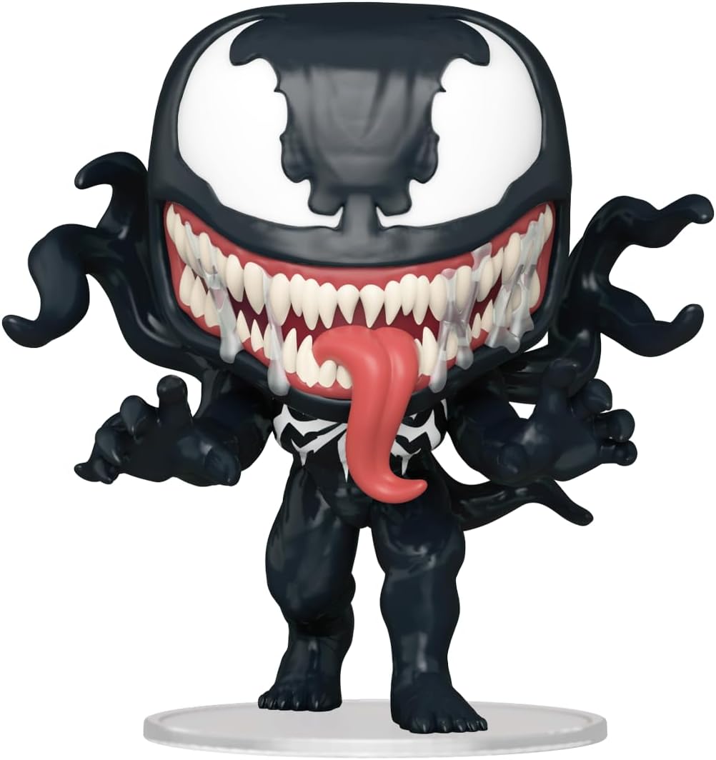 Funko POP! Spider-Man 2 Venom 972