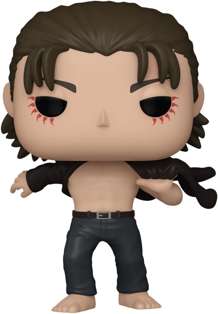 Funko POP! Attack on Titan S5 Eren Jaeger 1321