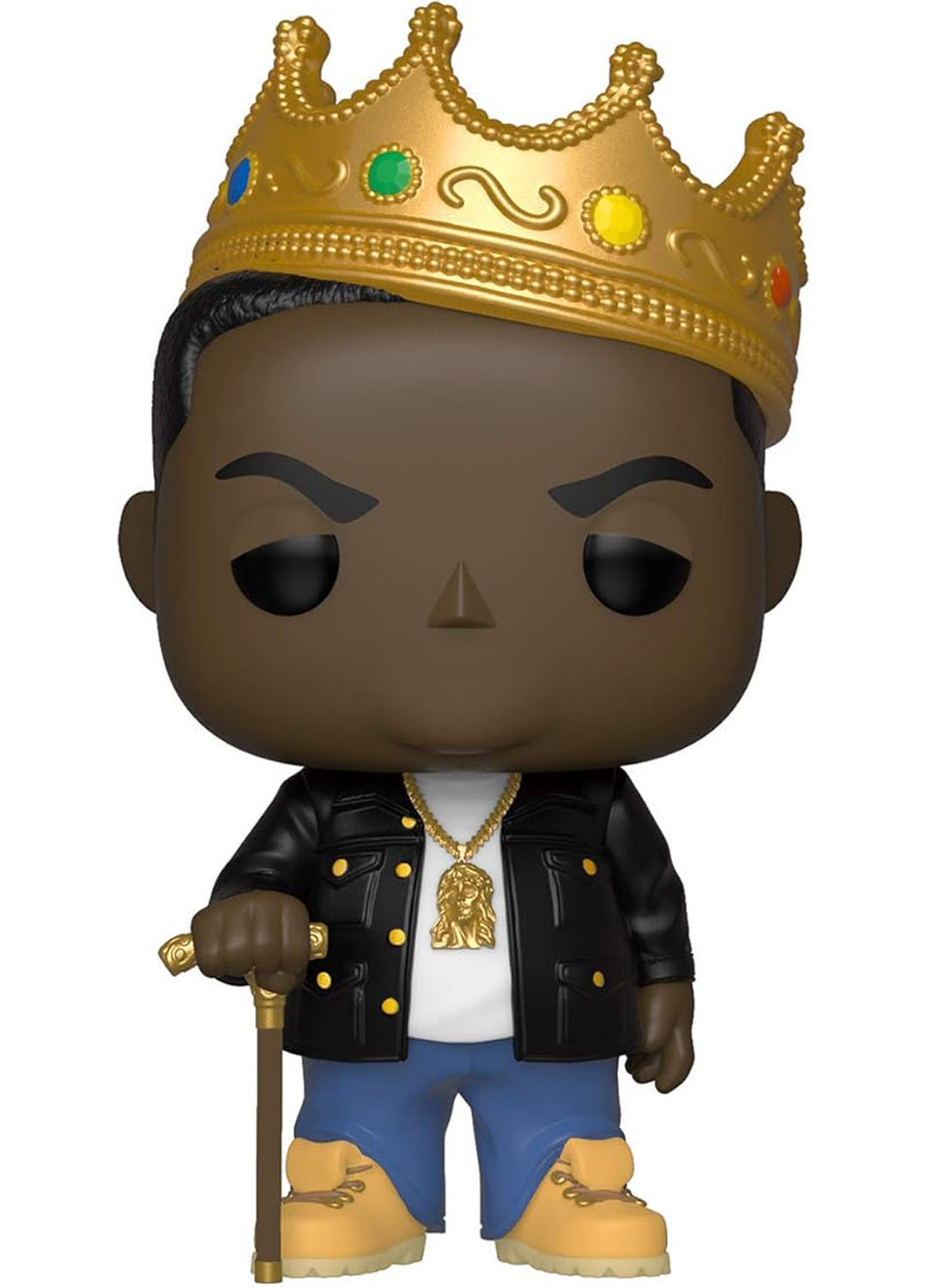 Funko POP! Notorious Big B.I.G. Crown 77