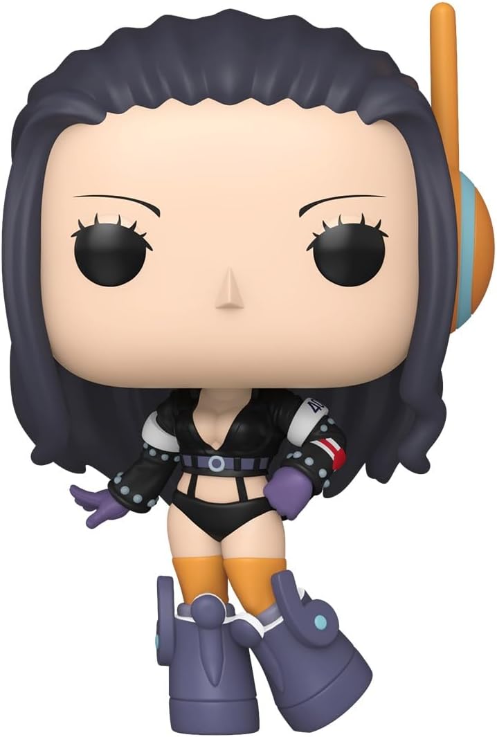 Funko POP! One Piece Nico Robin (Egghead Arc) 2137