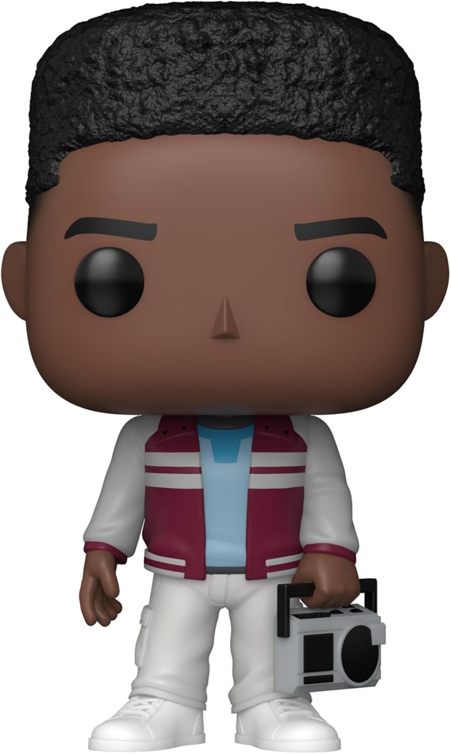 Funko POP! Stranger Things S5 Lucas Sinclair w/Boombox 1785