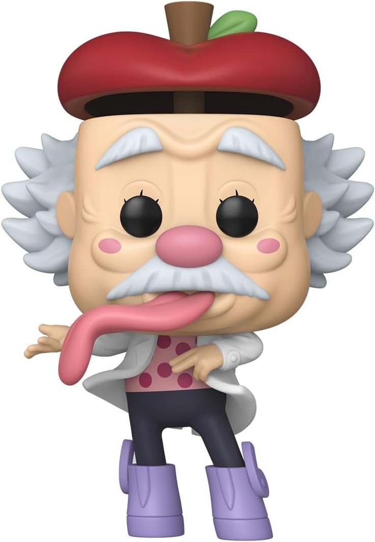 Funko POP One Piece Vegapunk 2139