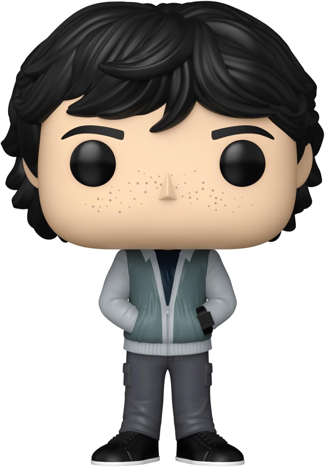 Funko POP! Stranger Things S5 Mike Wheeler 1783