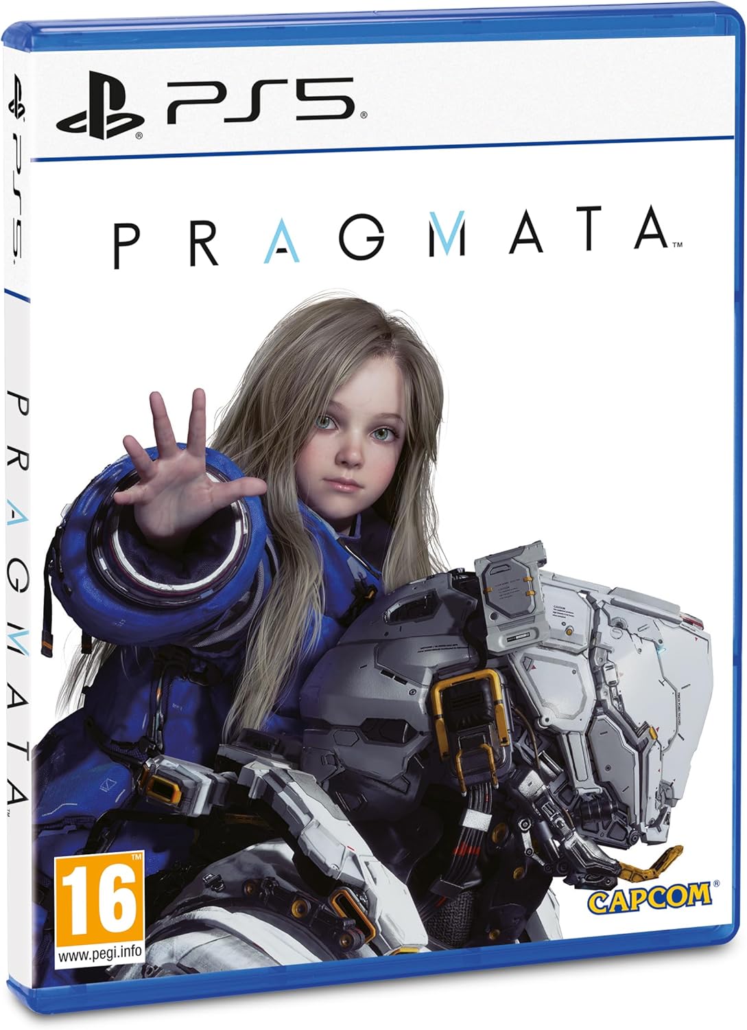 Pragmata