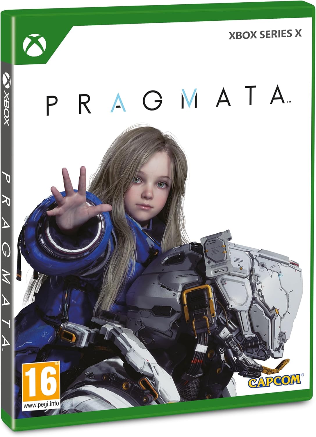 Pragmata