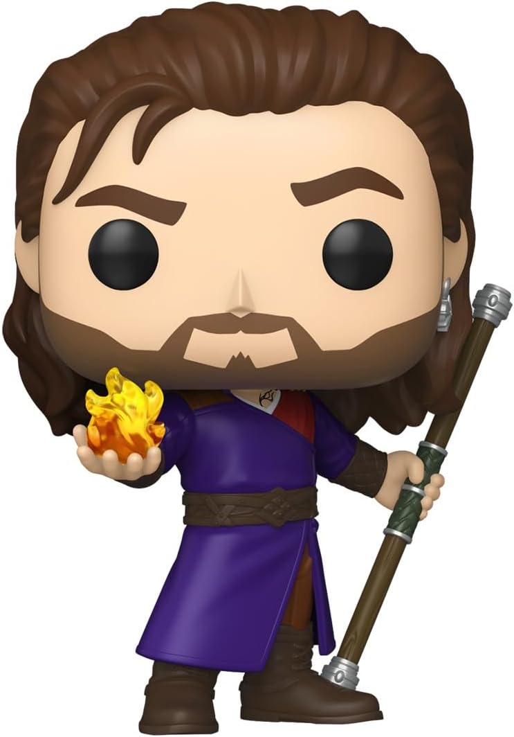 Funko POP! Baldur's Gate 3 Gale  1146
