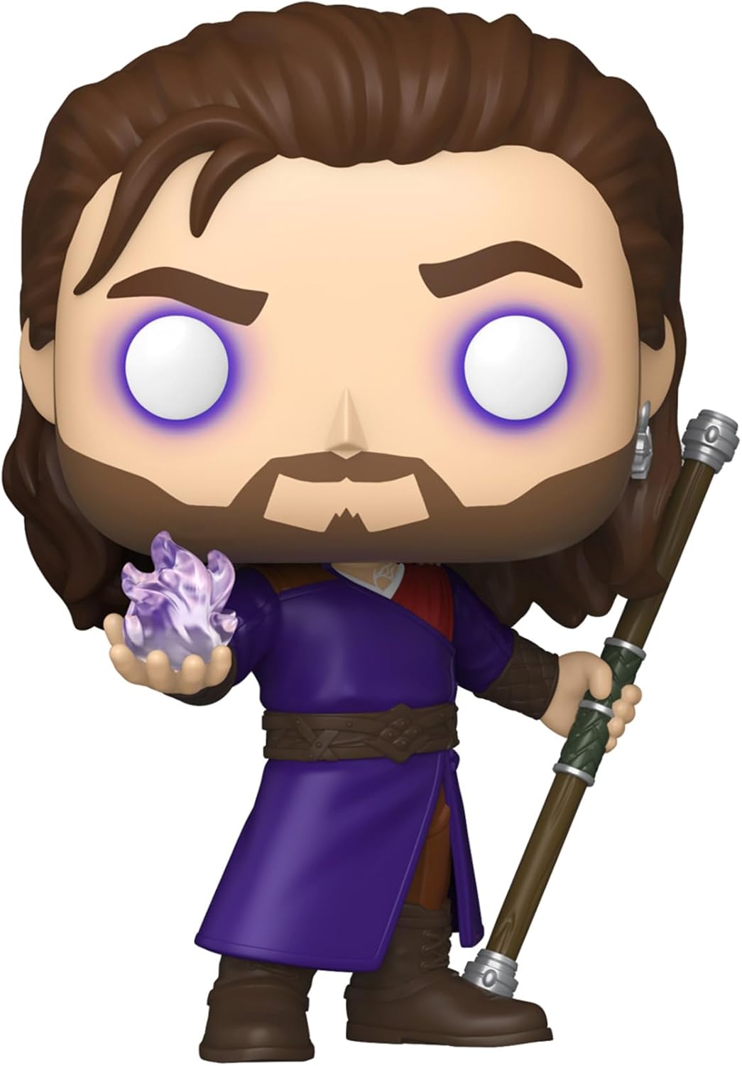 Funko POP! Baldur's Gate 3 Gale Chase 1146