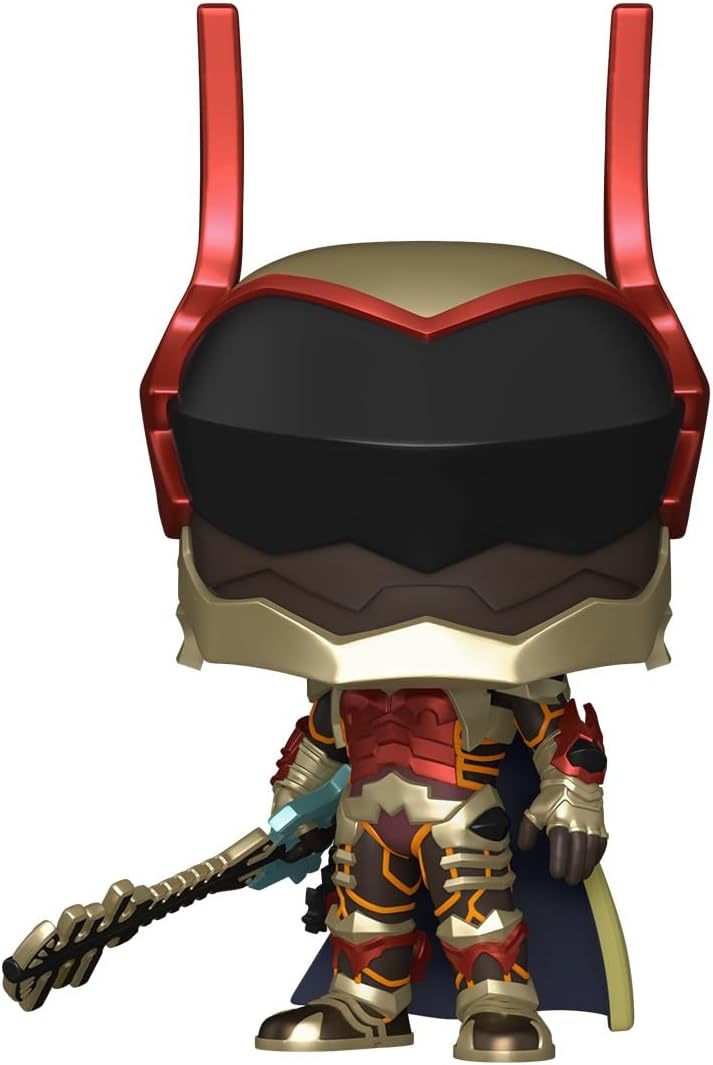 Funko POP! Kingdom Hearts Lingering Will 1120