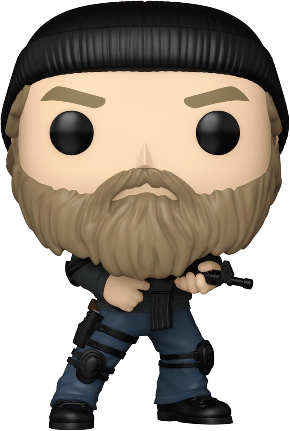 Funko POP! Stranger Things S5 Jim Hopper 1784