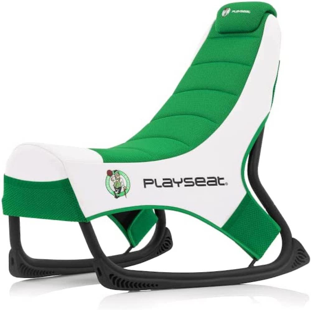 Playseat Champ NBA Edition - Boston Celtics