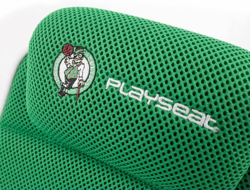 Playseat Champ NBA Edition - Boston Celtics