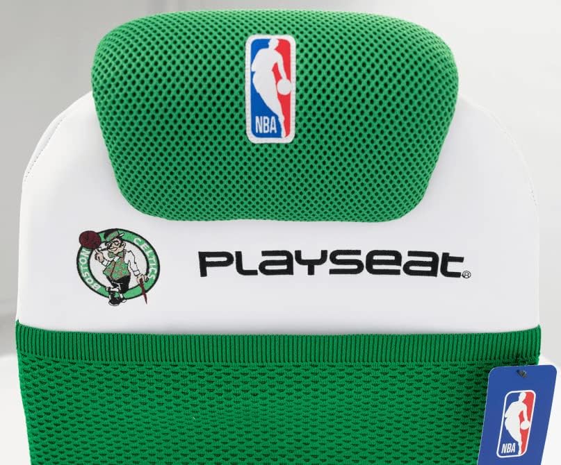 Playseat Champ NBA Edition - Boston Celtics