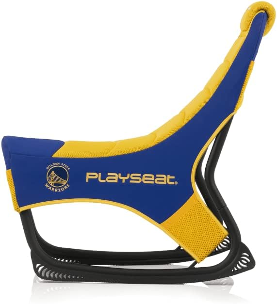 Playseat Champ NBA Edition - Golden State Warriors