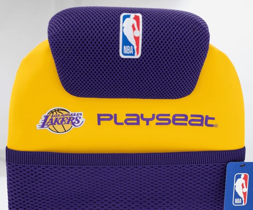 Playseat Champ NBA Edition - Los Angeles Lakers