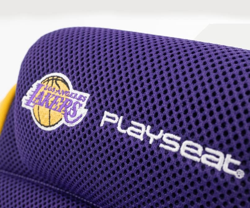 Playseat Champ NBA Edition - Los Angeles Lakers
