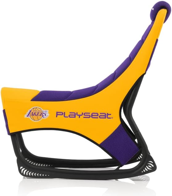 Playseat Champ NBA Edition - Los Angeles Lakers