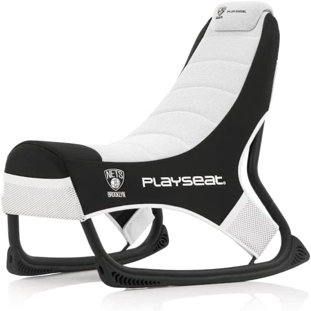 Playseat Champ NBA Edition - Brooklin Nets