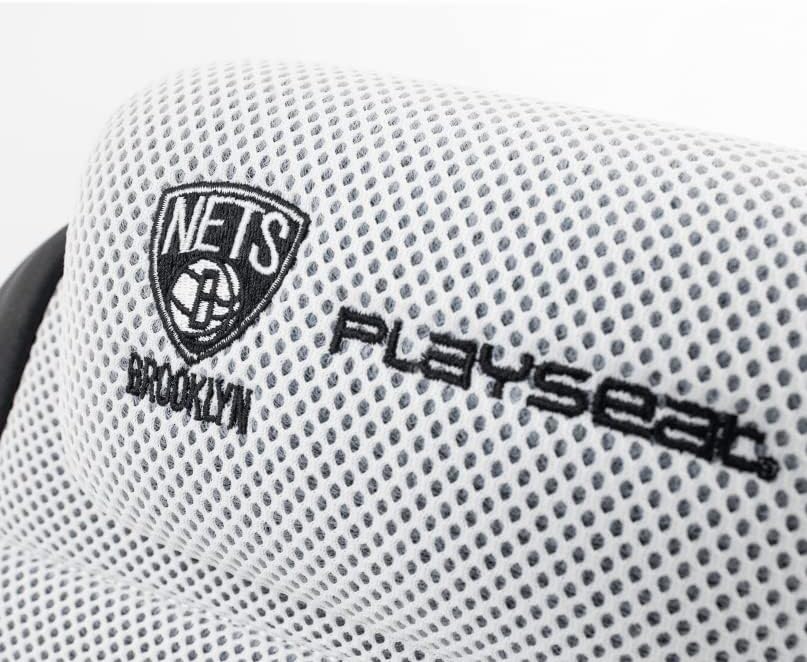 Playseat Champ NBA Edition - Brooklin Nets