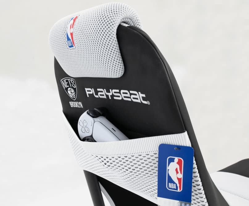 Playseat Champ NBA Edition - Brooklin Nets