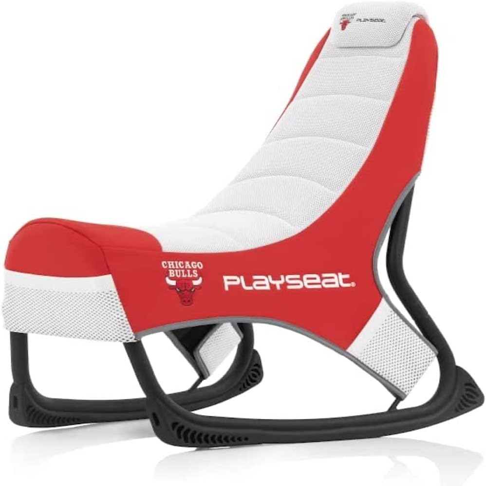 Playseat Champ NBA Edition - Chicago Bulls