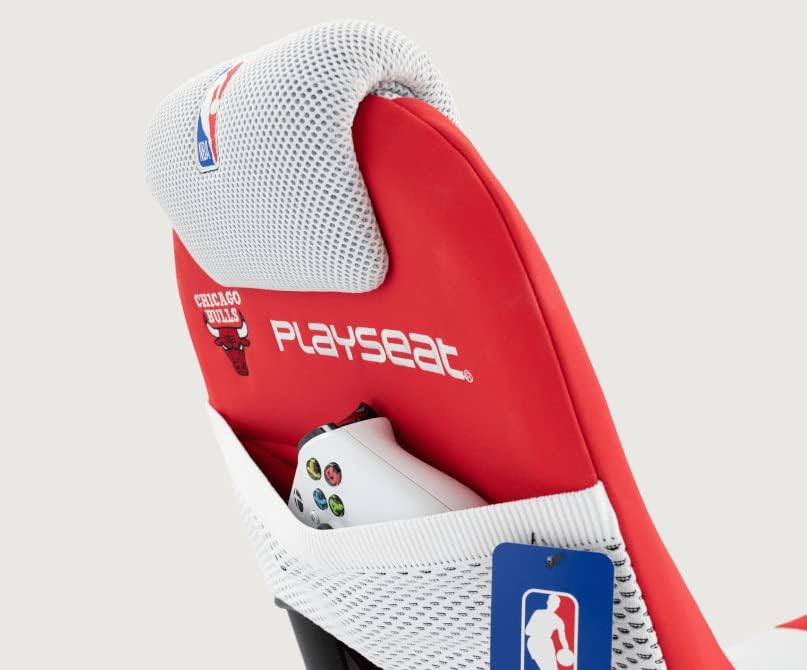 Playseat Champ NBA Edition - Chicago Bulls