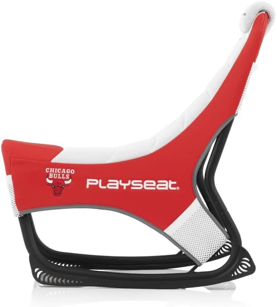 Playseat Champ NBA Edition - Chicago Bulls