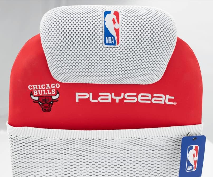 Playseat Champ NBA Edition - Chicago Bulls